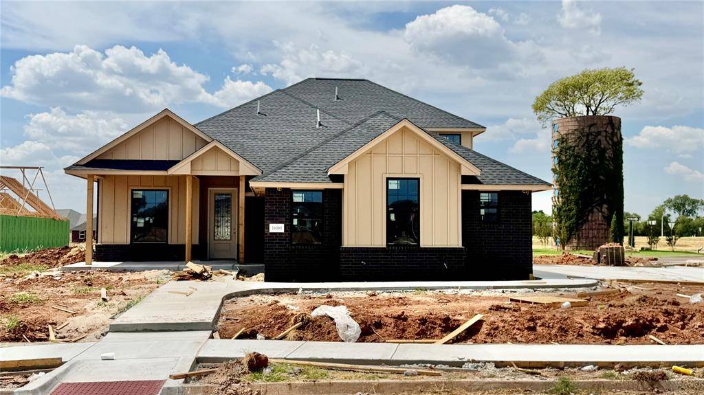 16001 Navarra WAY, Oklahoma City, OK 73170