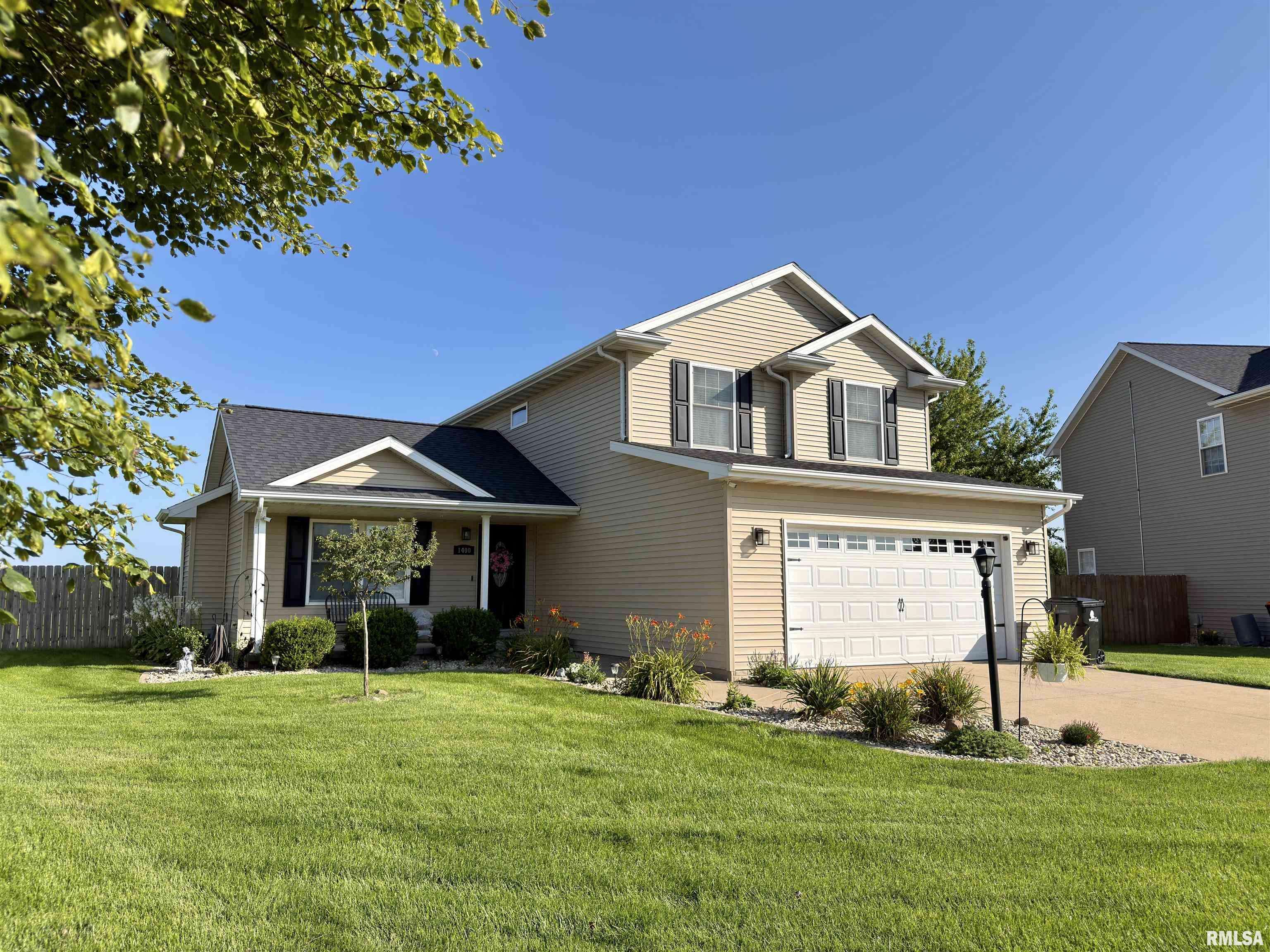 1400 JADENS WAY, Washington, IL 61571