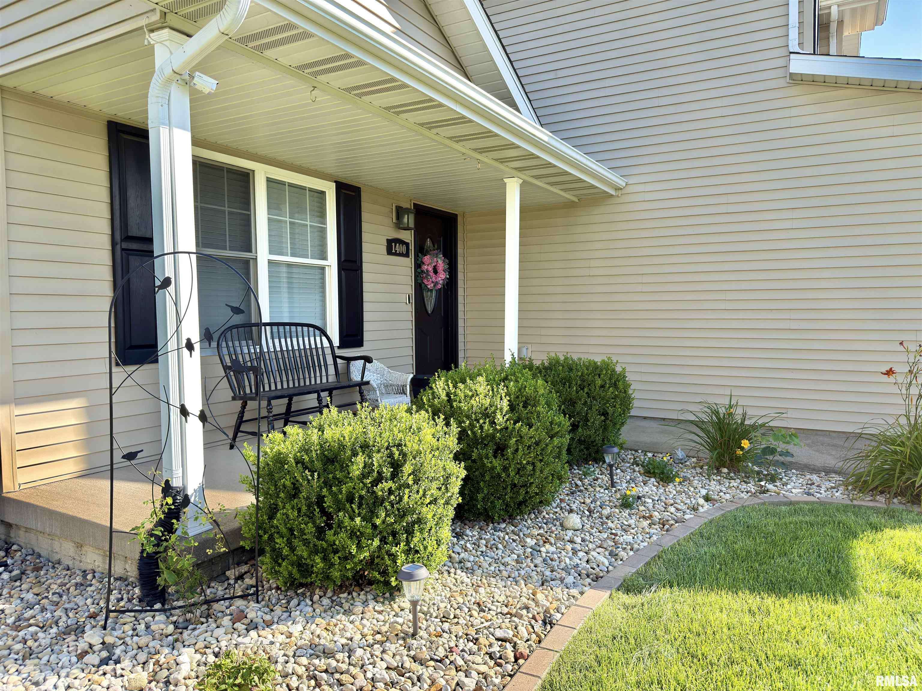 1400 JADENS WAY, Washington, IL 61571