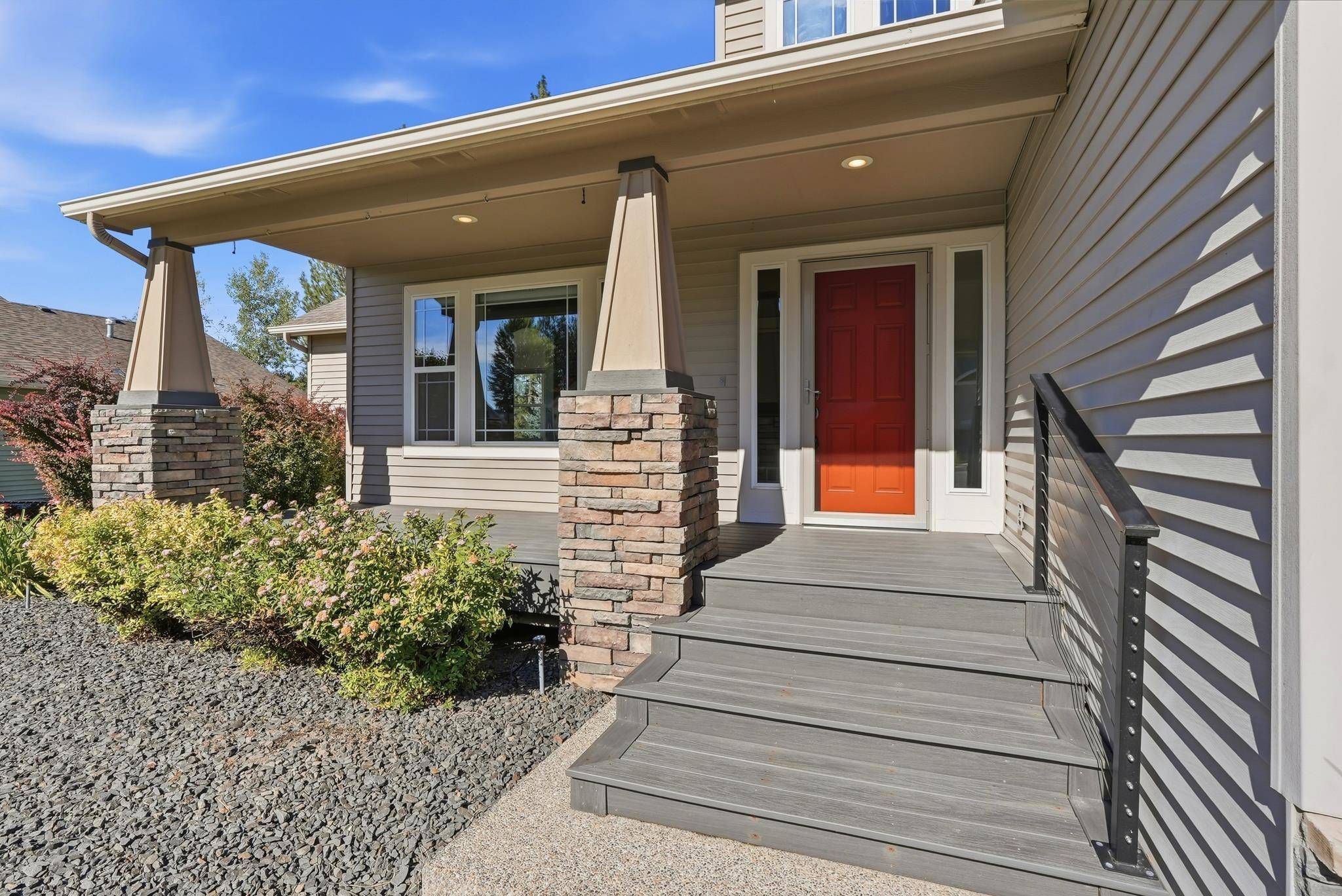 510 W Bolan Ave, Spokane, WA 99224