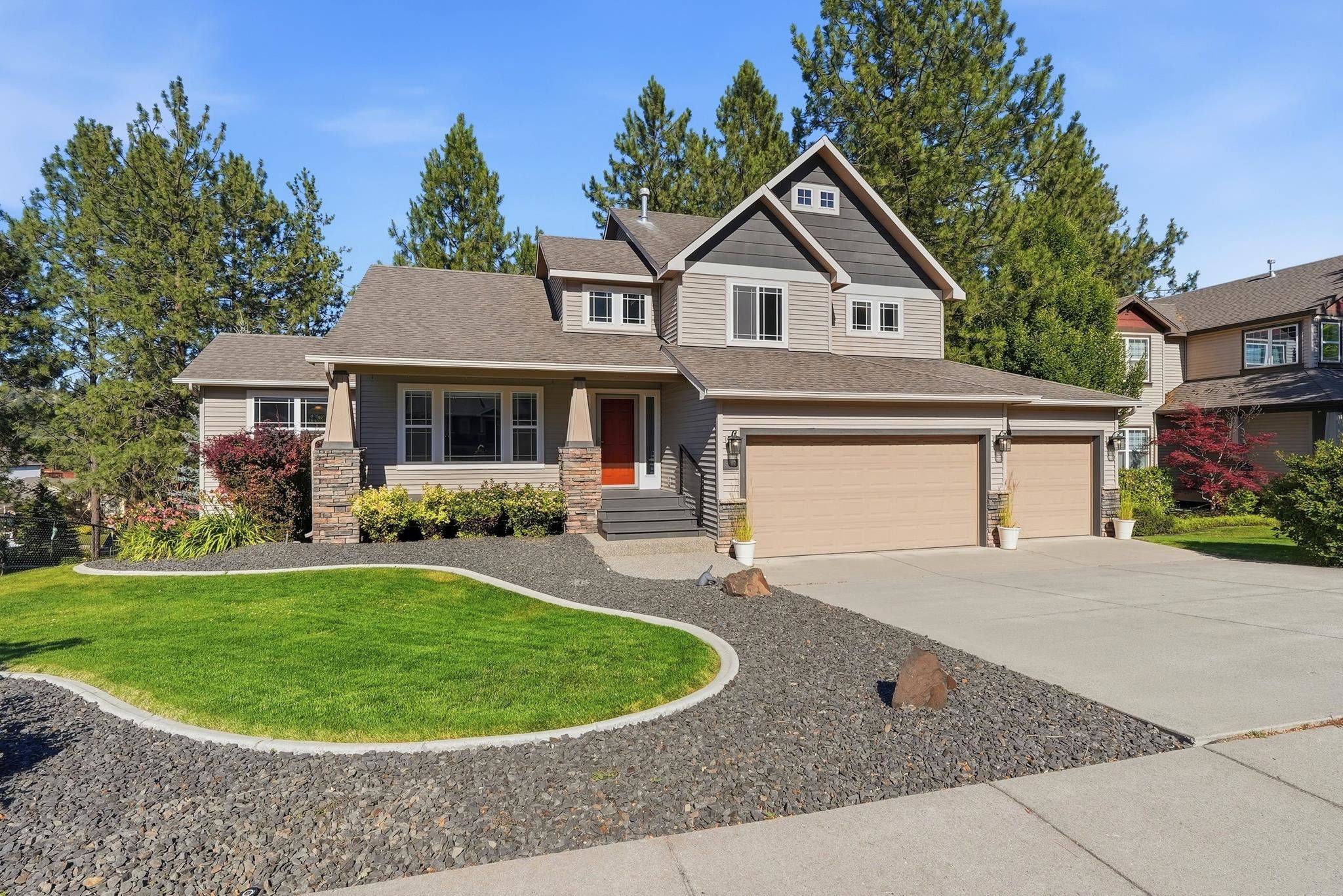 510 W Bolan Ave, Spokane, WA 99224