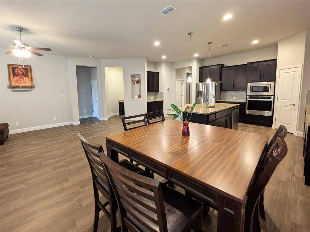 1140 KNIGHTSBRIDGE Road, Argyle, TX 76226