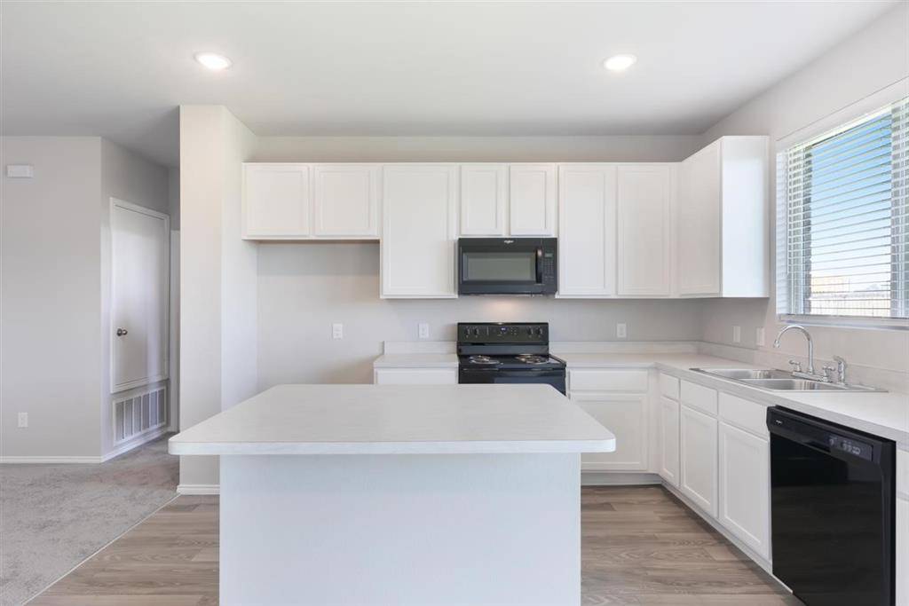 3136 Plumbago, Fort Worth, TX 76108
