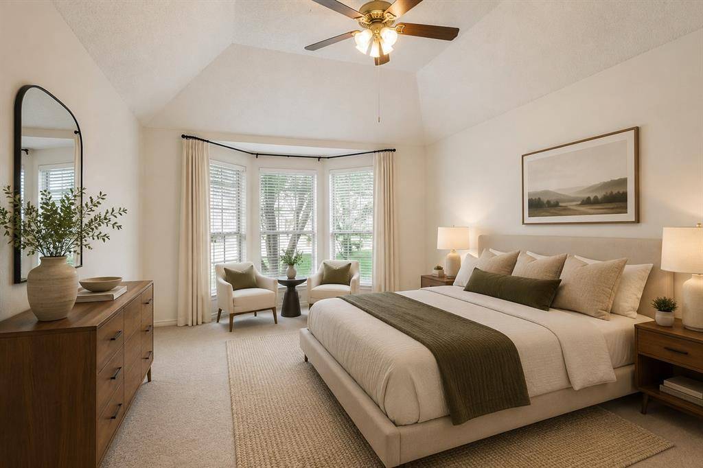 4633 Orwell Drive, Plano, TX 75093