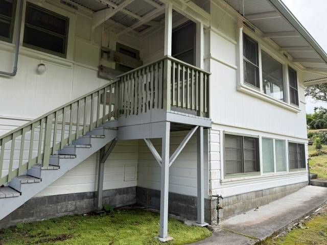 10 APOKE ST, Hilo, HI 96720
