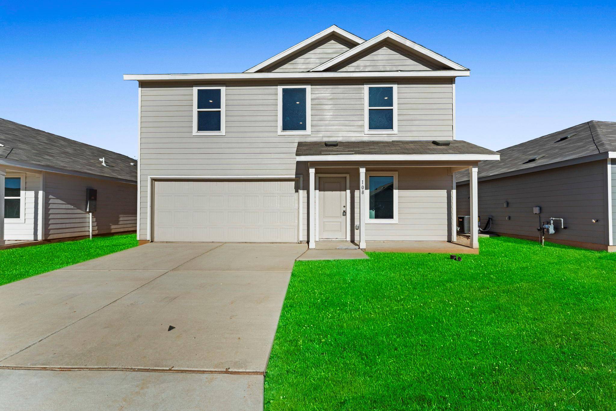 108 Ellendale PL, Fredericksburg, TX 78624