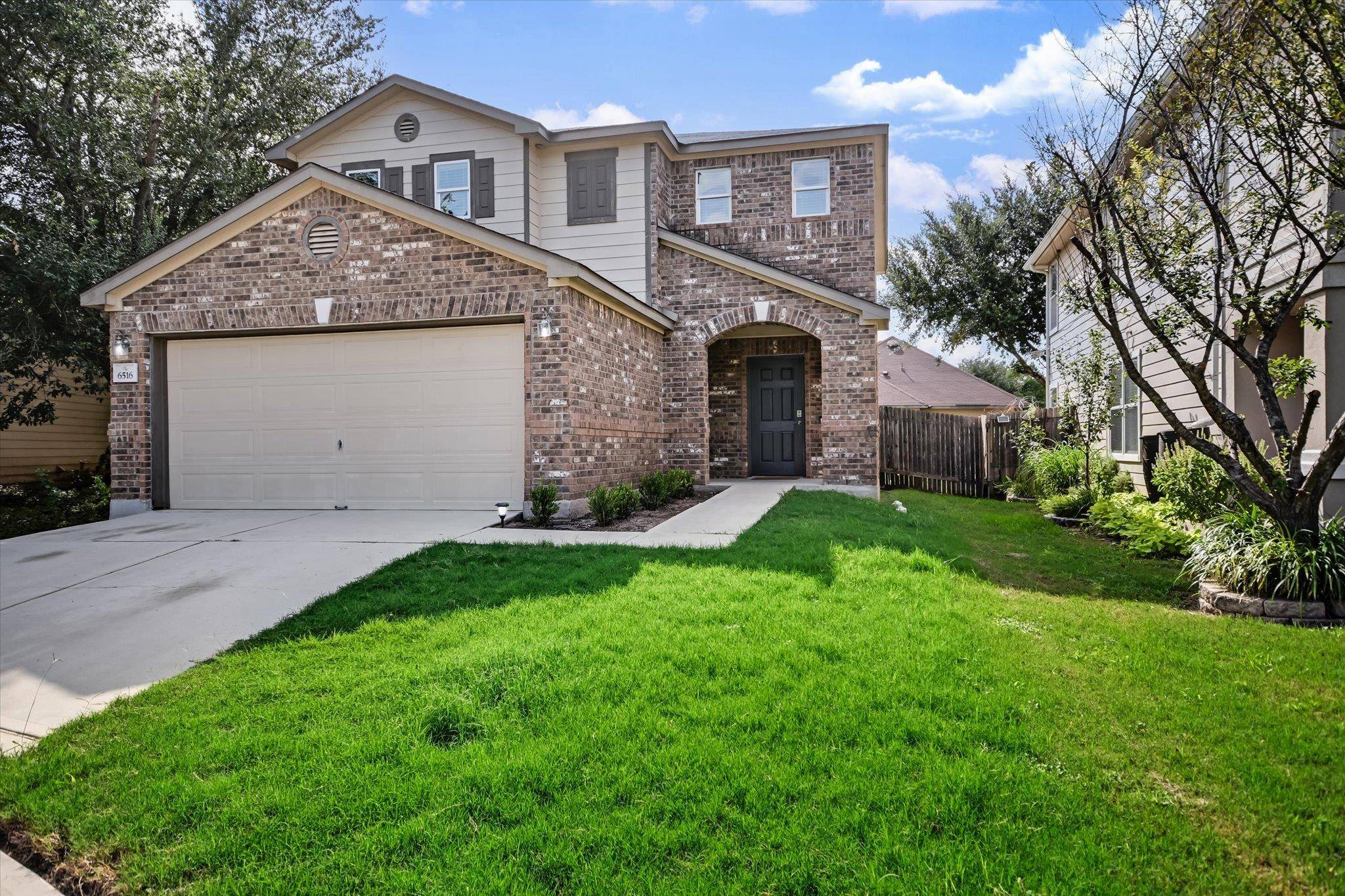 6516 Alum Rock CV, Austin, TX 78747