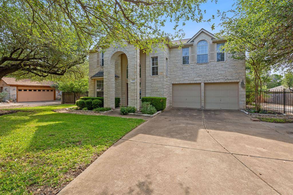 13202 Fawn Valley DR, Cedar Park, TX 78613