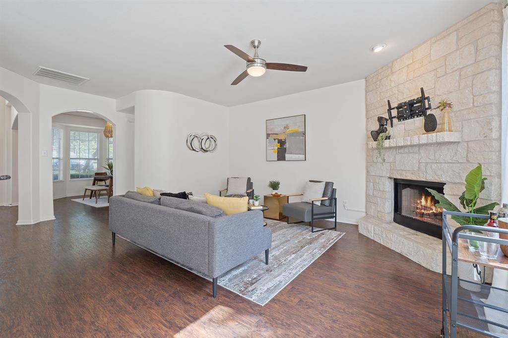 13202 Fawn Valley DR, Cedar Park, TX 78613