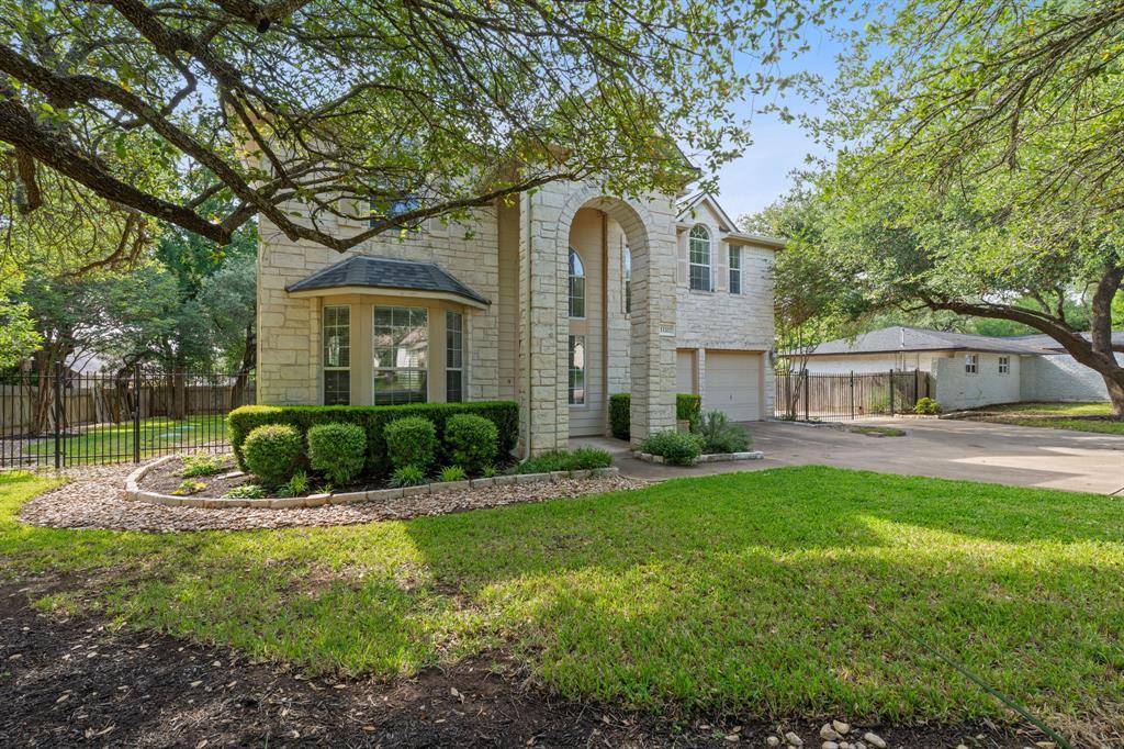13202 Fawn Valley DR, Cedar Park, TX 78613