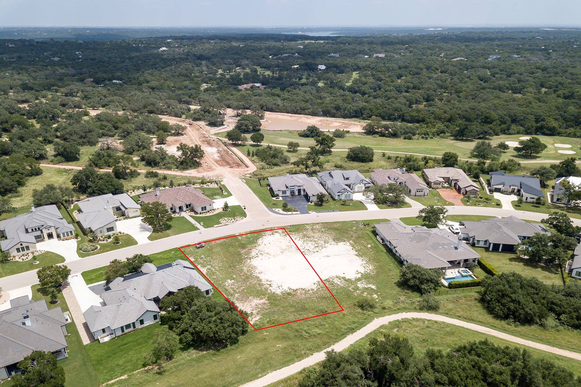 1001 W Cimarron Hills TRL, Georgetown, TX 78628