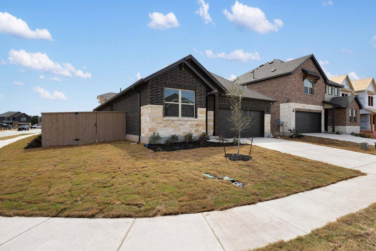 1924 Davee PL, Georgetown, TX 78633