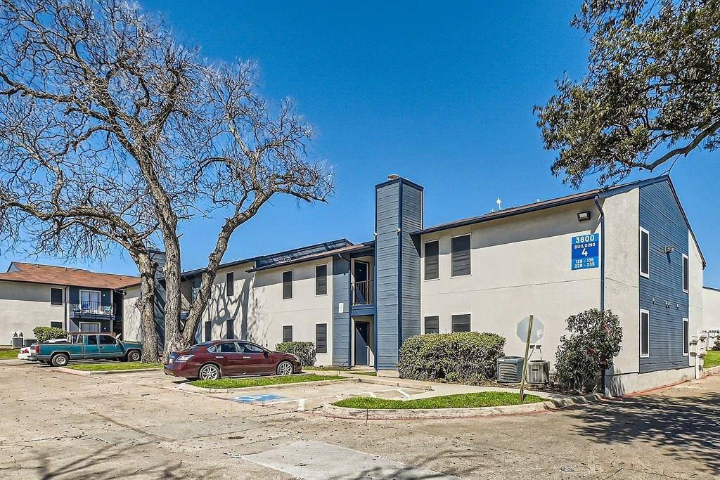 3700 S Tyler ST #408, Dallas, TX 75224