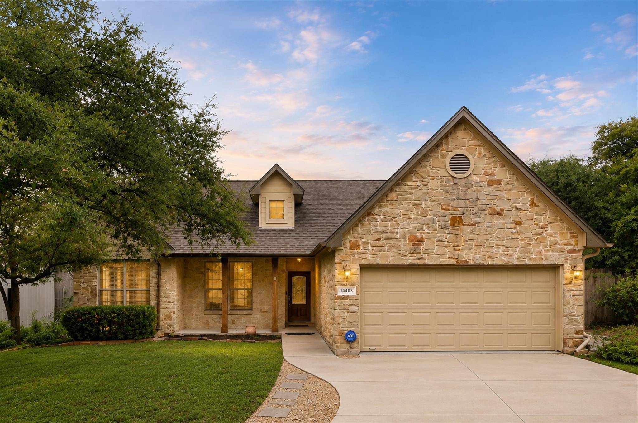 14403 Tucumcari TRL, Austin, TX 78734