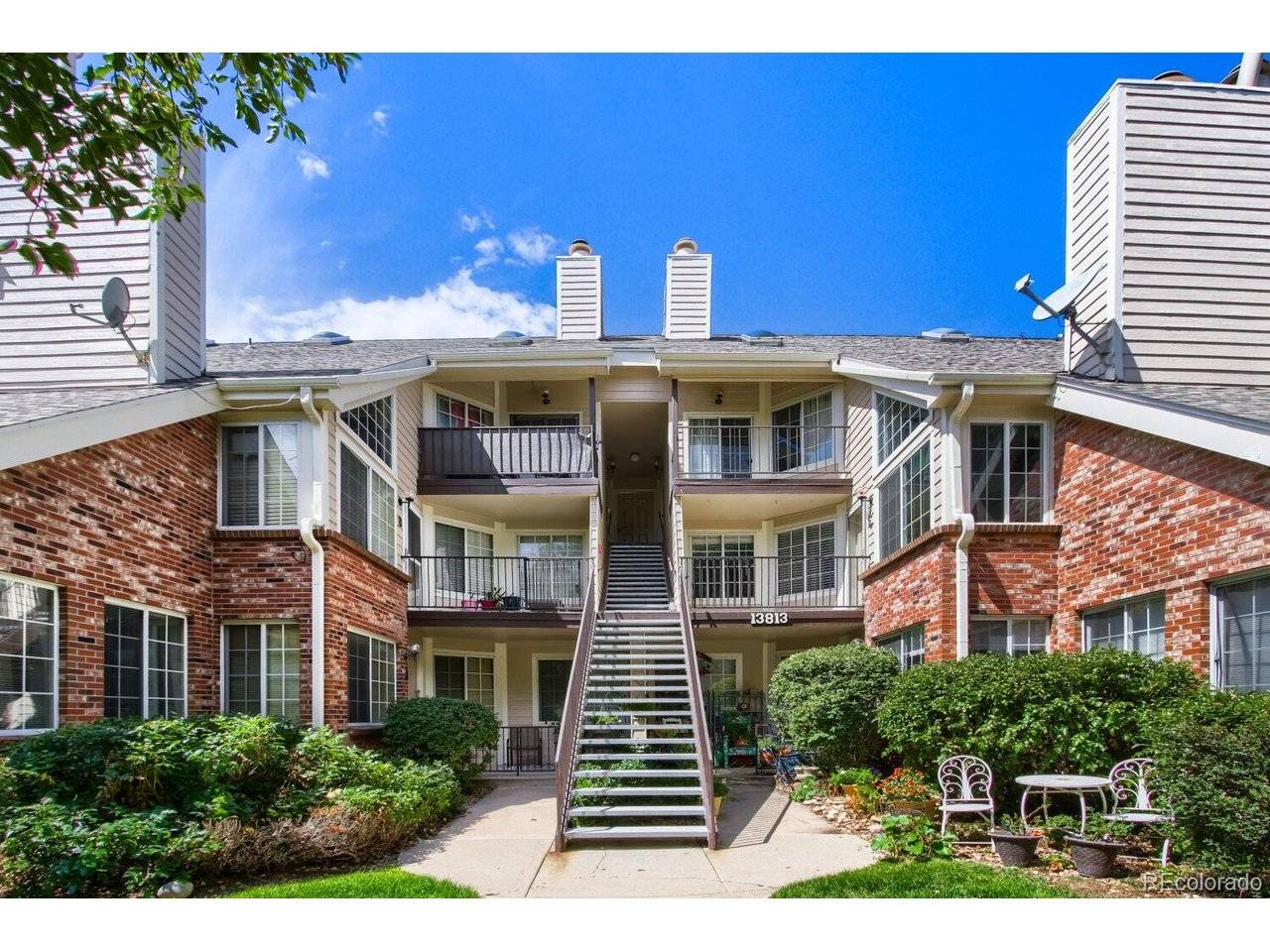 13813 E Lehigh #E, Aurora, CO 80014