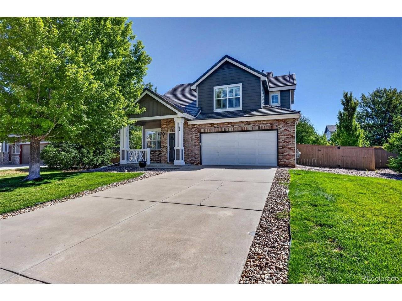 64 Ellendale, Castle Rock, CO 80104