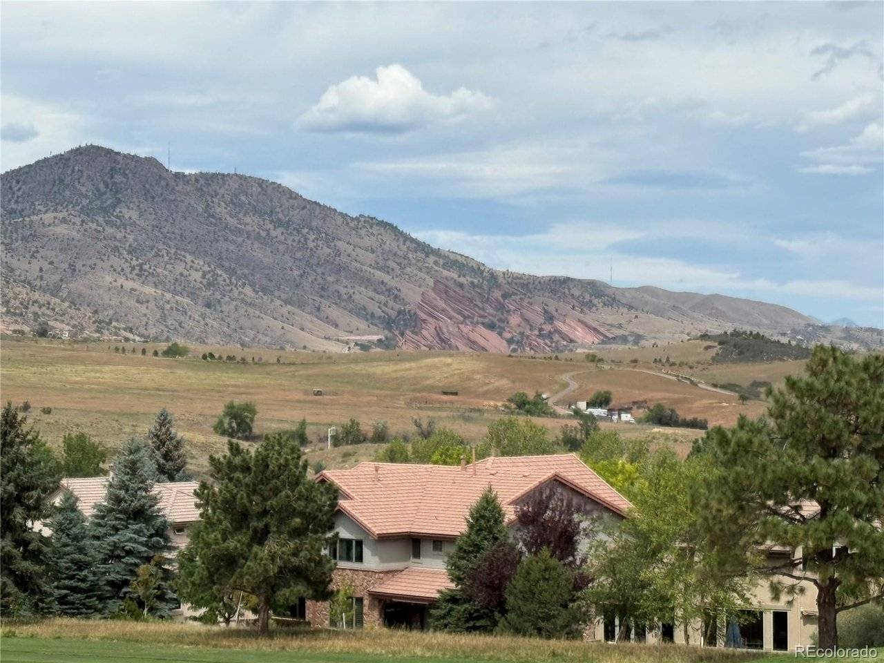 16213 Red Deer, Morrison, CO 80465