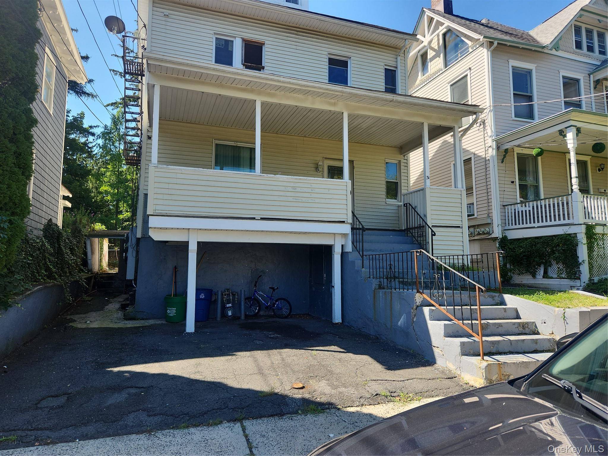 31 Elysian AVE, Nyack, NY 10960
