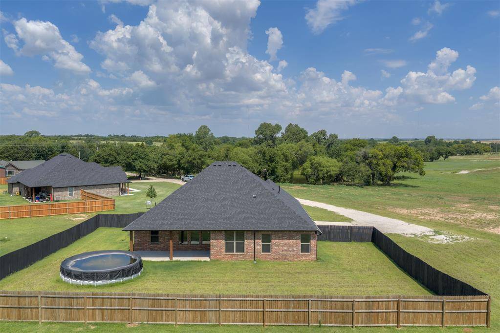 11014 N Banner RD, El Reno, OK 73036