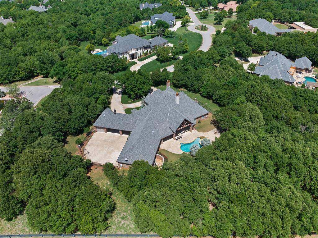 1416 Territories DR, Edmond, OK 73034