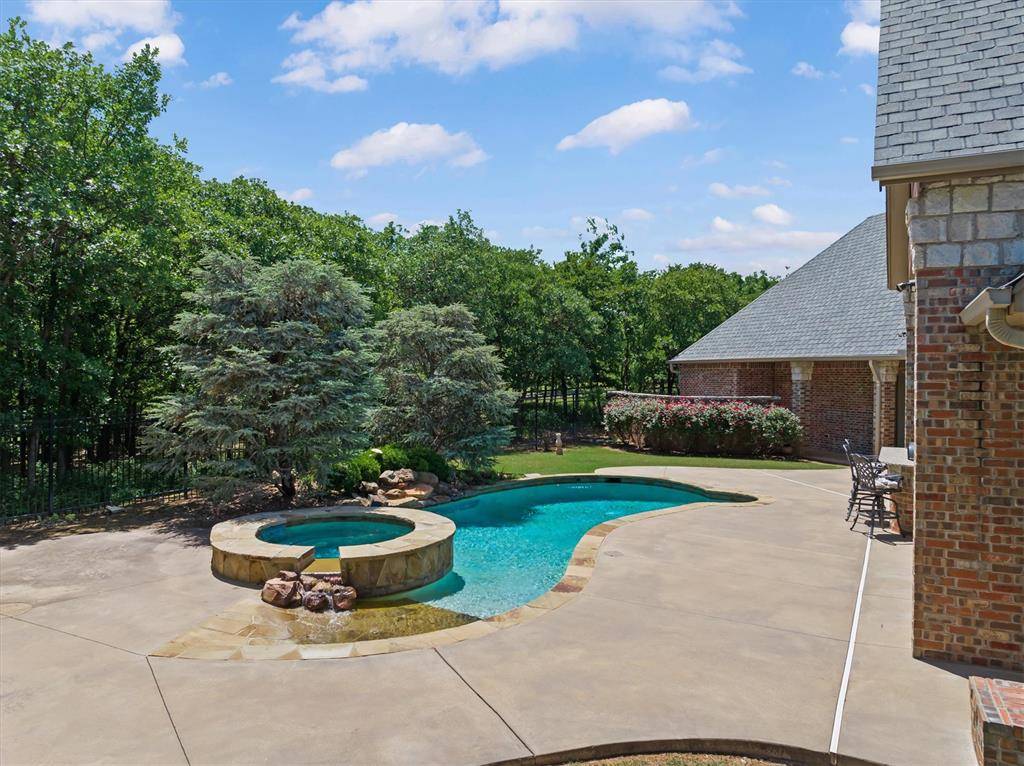 1416 Territories DR, Edmond, OK 73034