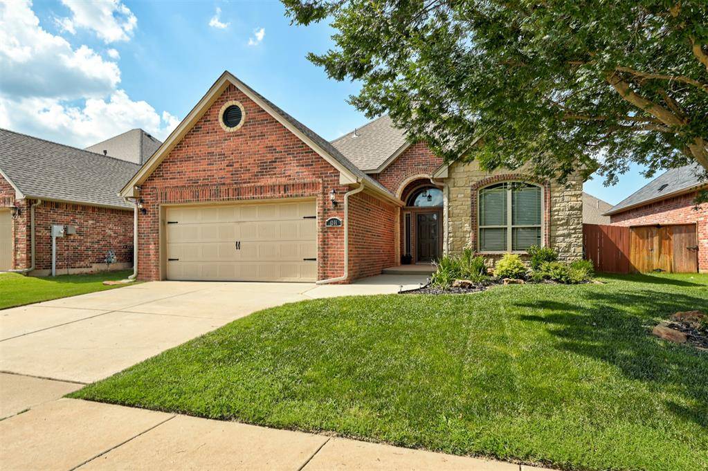 6101 NW 153rd ST, Edmond, OK 73013