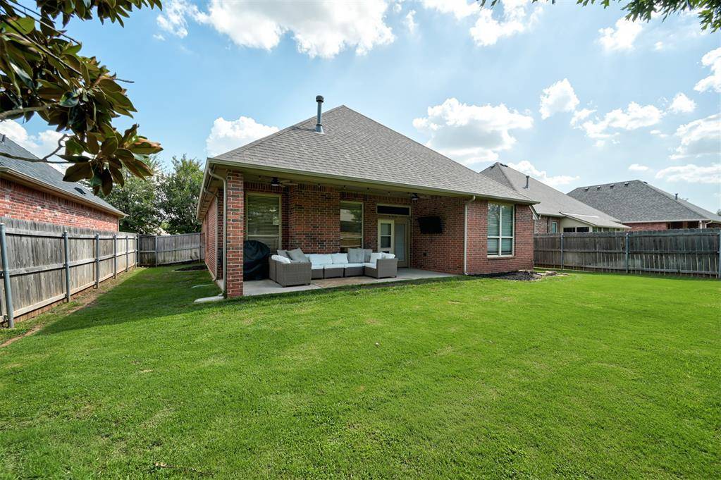 6101 NW 153rd ST, Edmond, OK 73013
