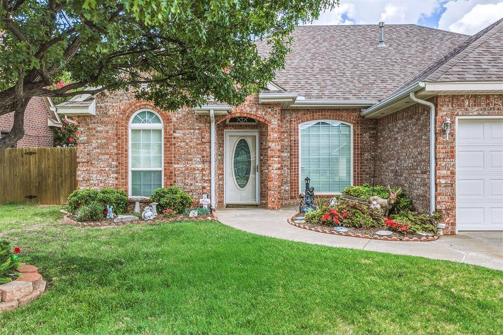 728 Ellsworth AVE, Yukon, OK 73099