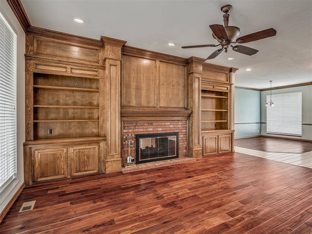 12233 Rivendell DR, Oklahoma City, OK 73170