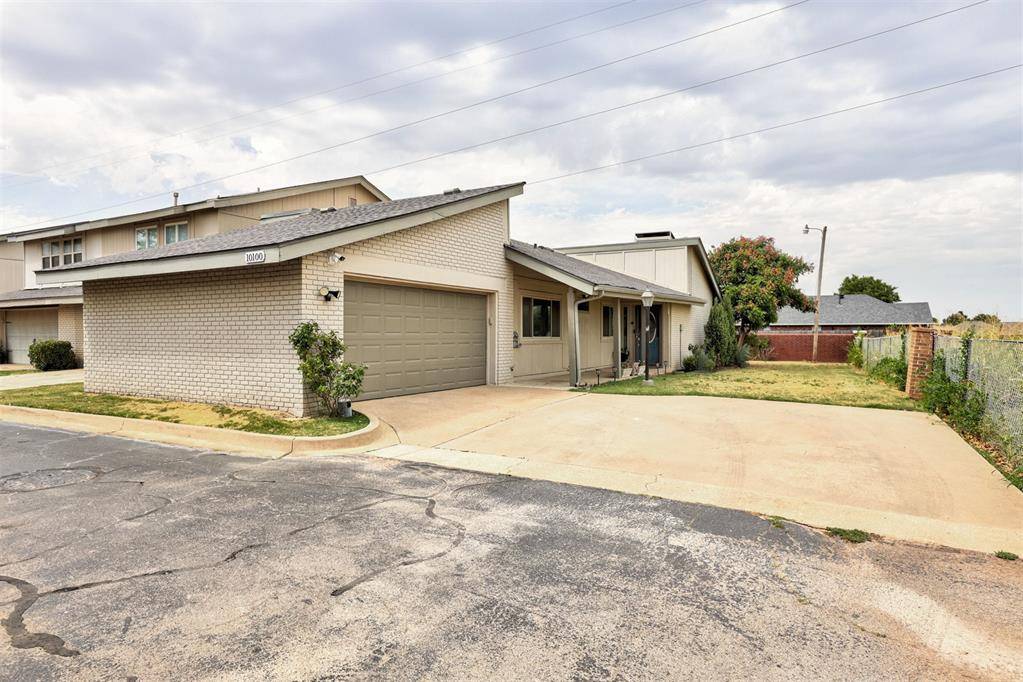 10100 Hefner Village TER, Oklahoma City, OK 73162
