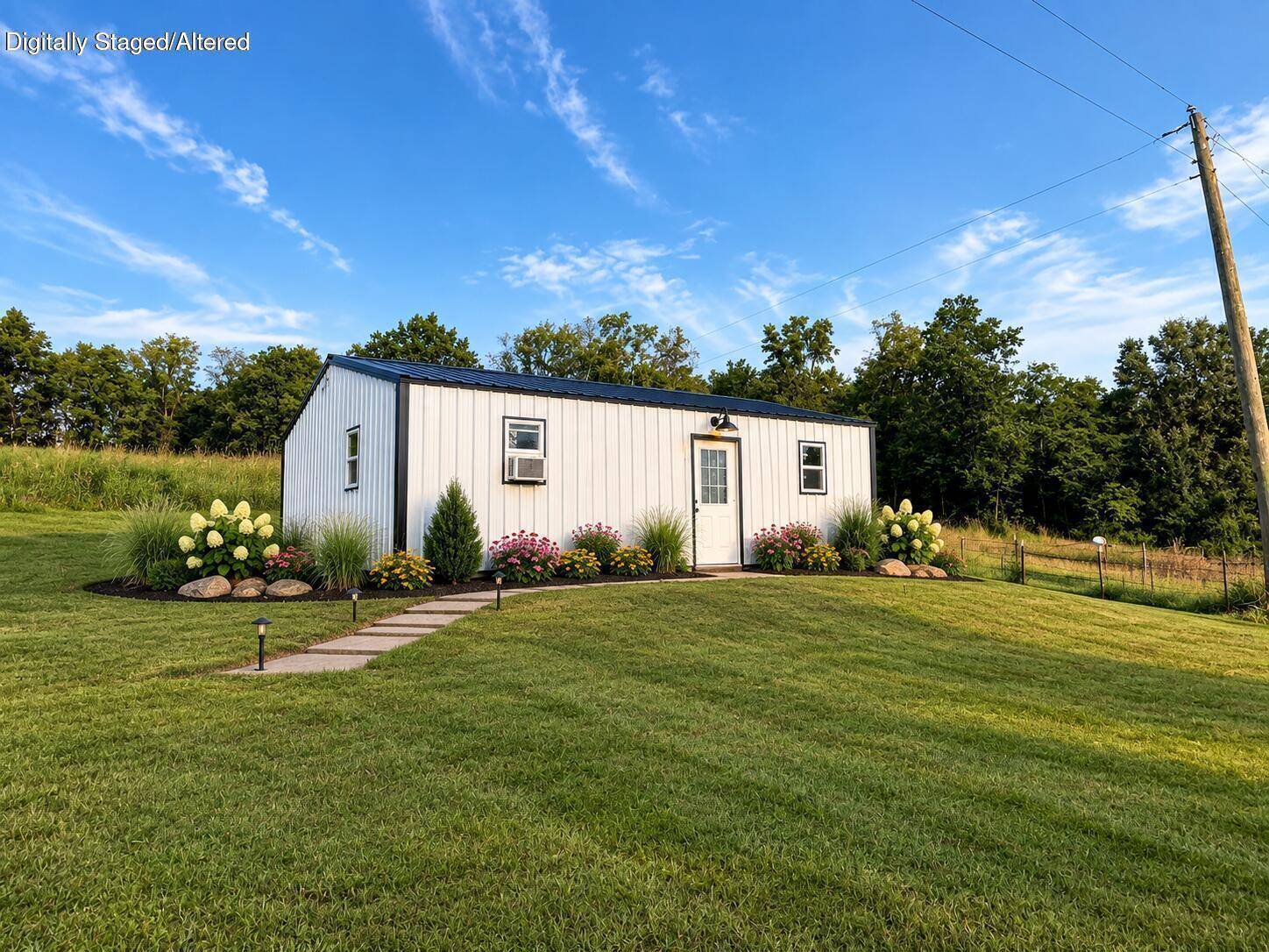 3494 Spence School RD, Mansfield, MO 65704