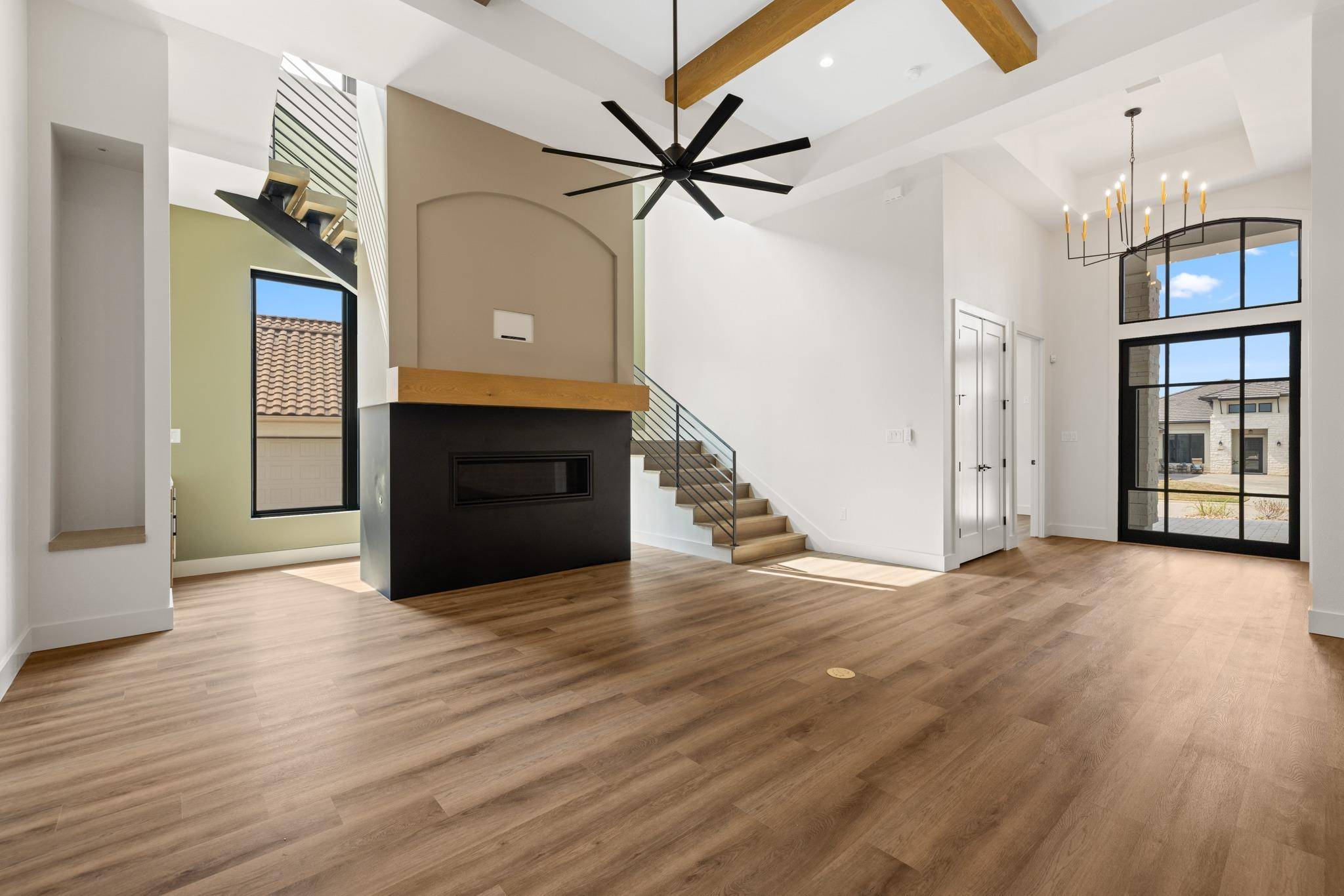 903 Flint Ridge TRL, Georgetown, TX 78628