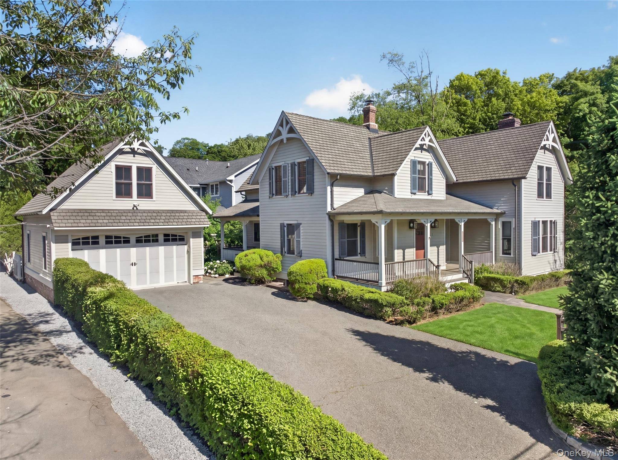 43 Rockland AVE, Hillburn, NY 10931