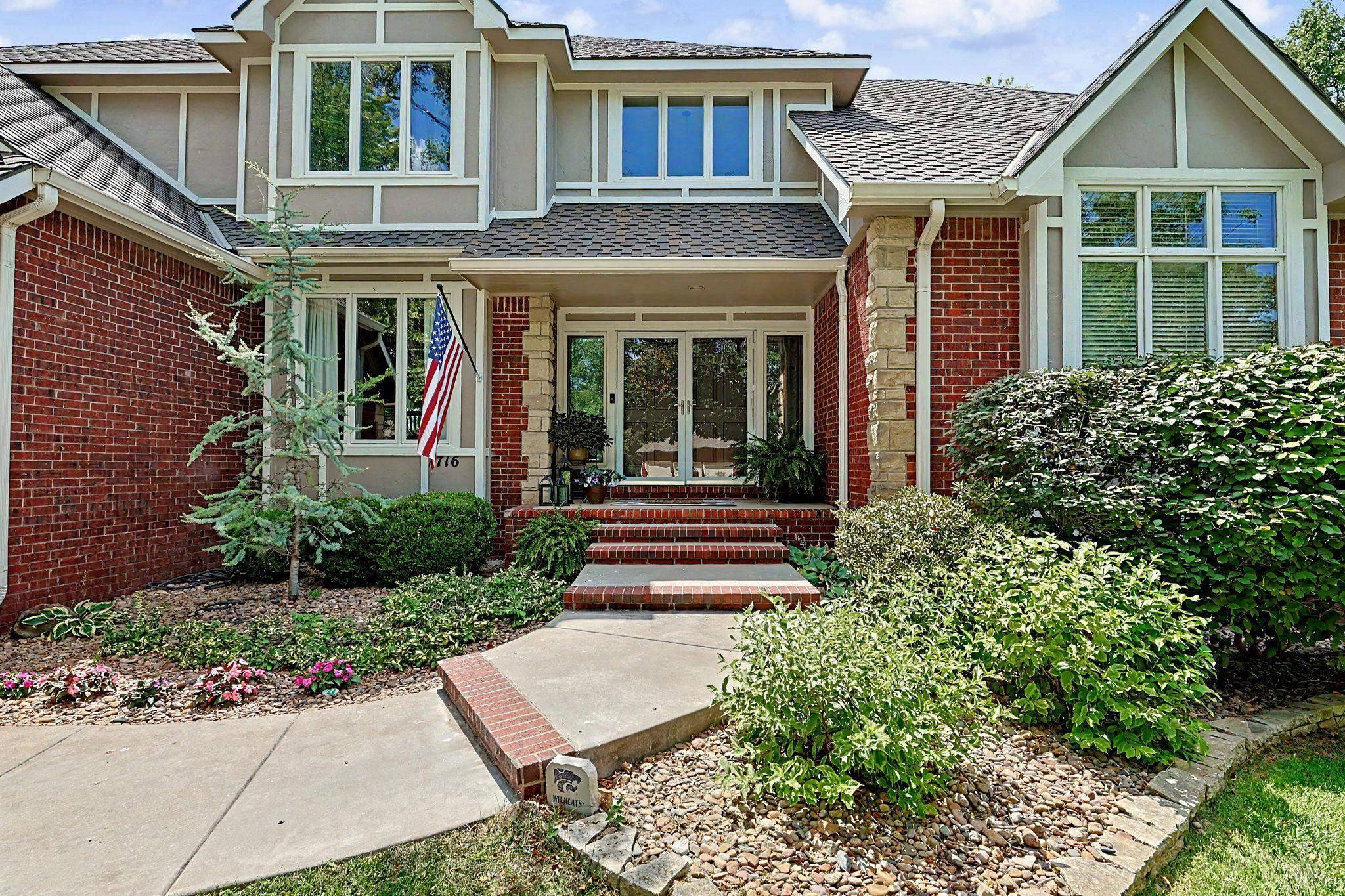 7716 W Central Park St., Wichita, KS 67205