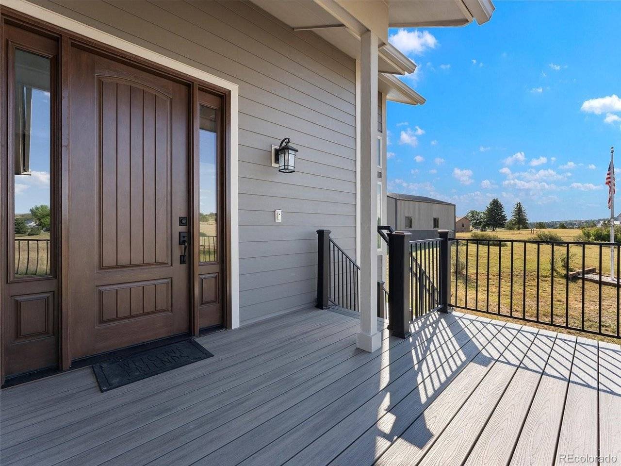 9955 Tanglewood, Franktown, CO 80116