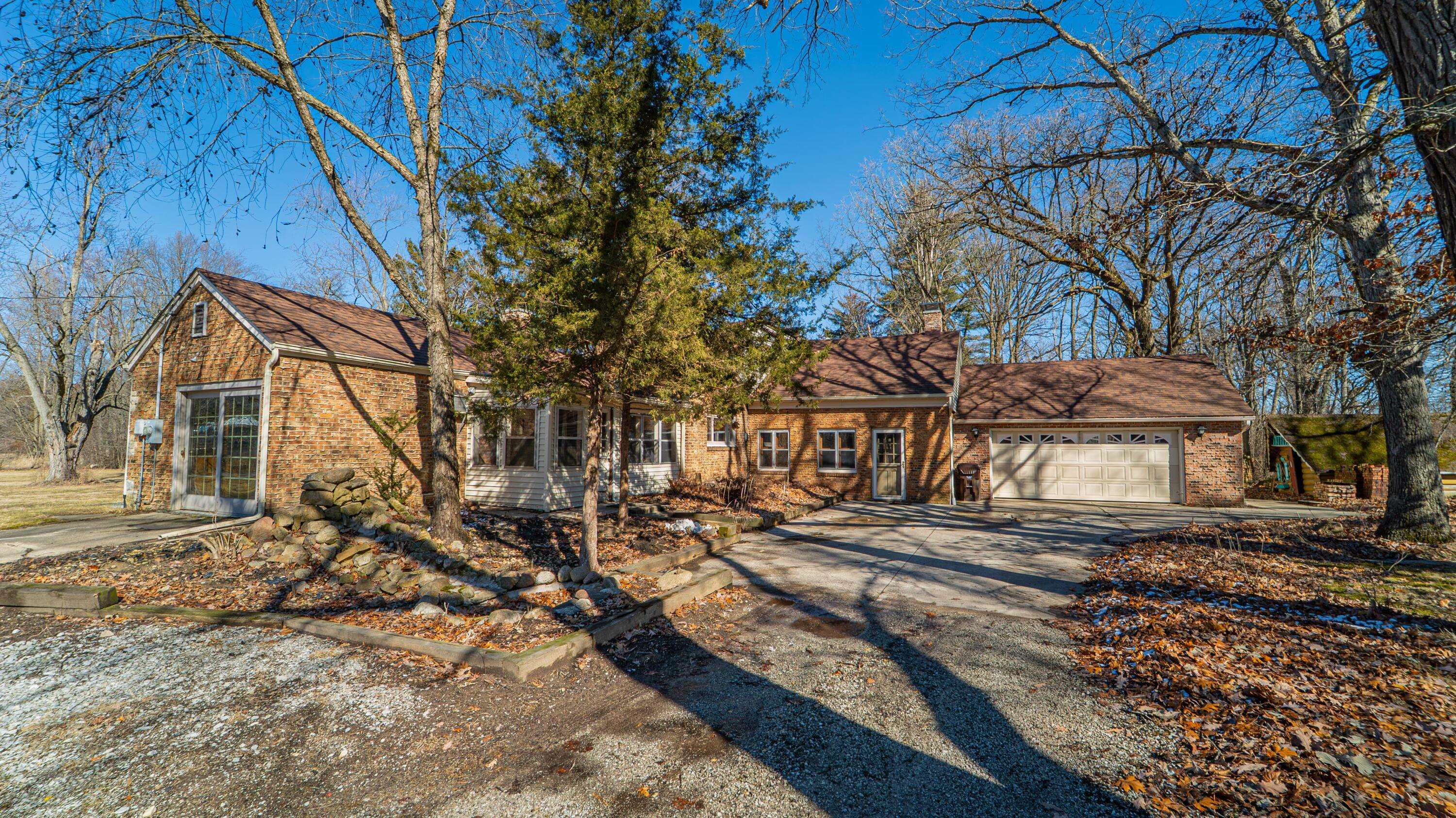 11525 W 143rd Avenue, Cedar Lake, IN 46303