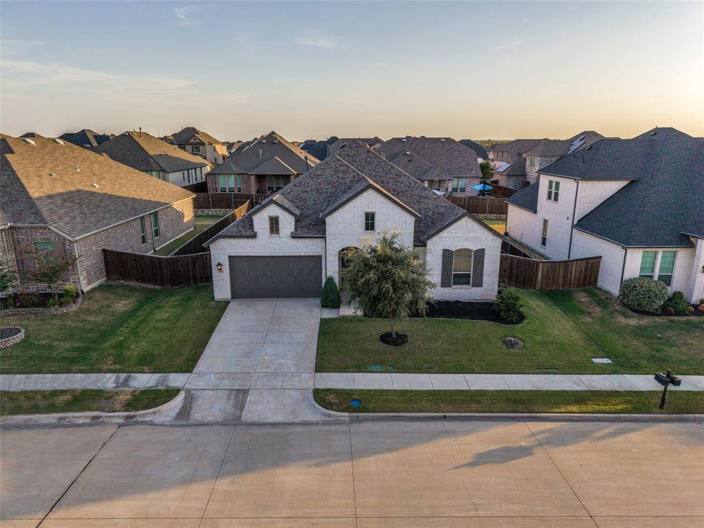 1733 Amarone Lane, Mclendon Chisholm, TX 75032