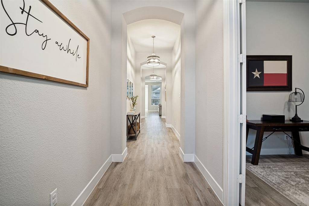1733 Amarone Lane, Mclendon Chisholm, TX 75032