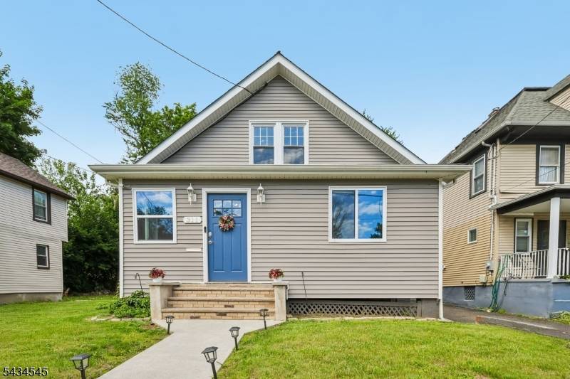 311 Monroe Ave, Plainfield City, NJ 07063