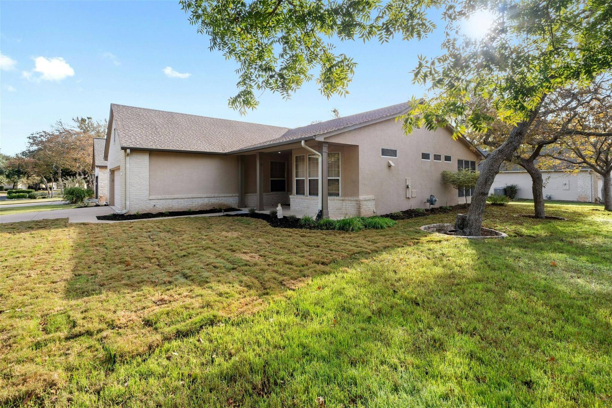 101 Buttercup TRL, Georgetown, TX 78633