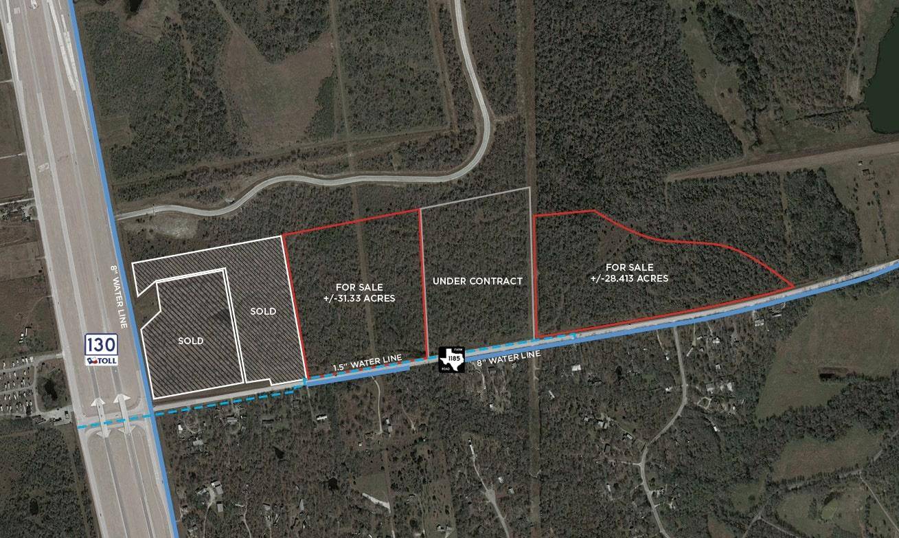 000 FM 1185, Lockhart, TX 78644