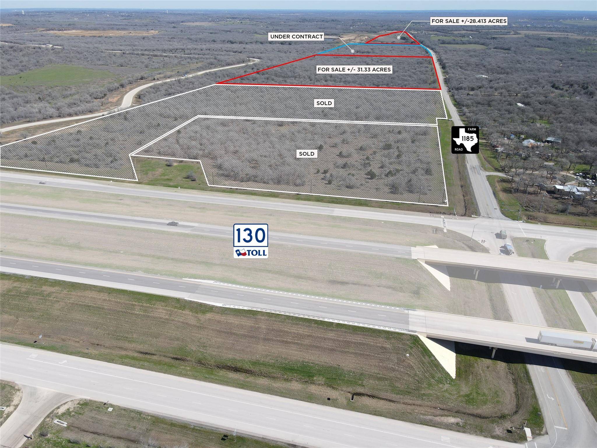000 FM 1185, Lockhart, TX 78644