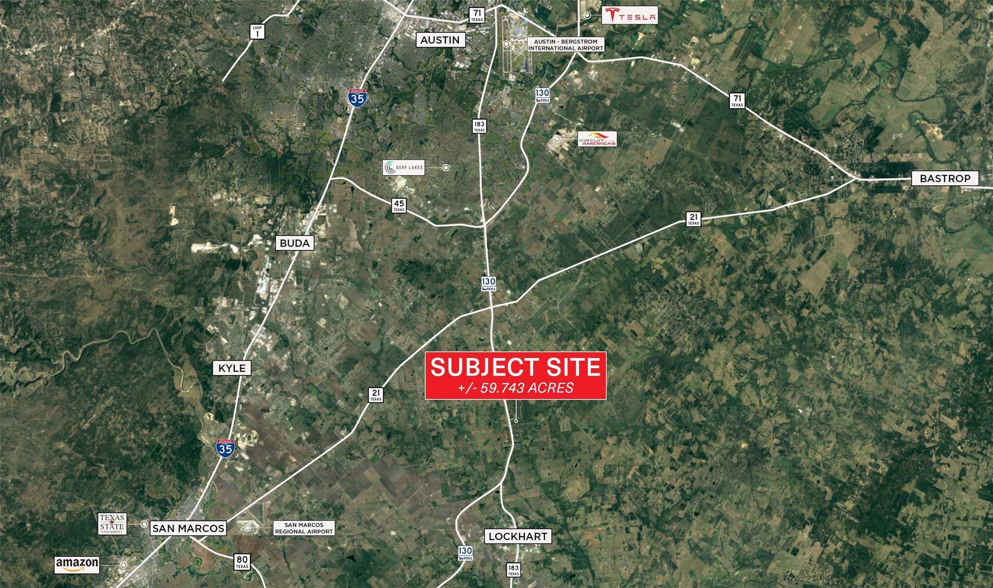 000 FM 1185, Lockhart, TX 78644