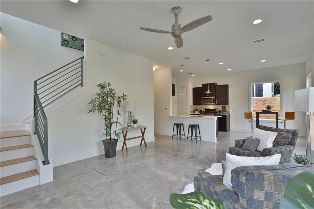 1406 Ulit Ave #A, Austin, TX 78702