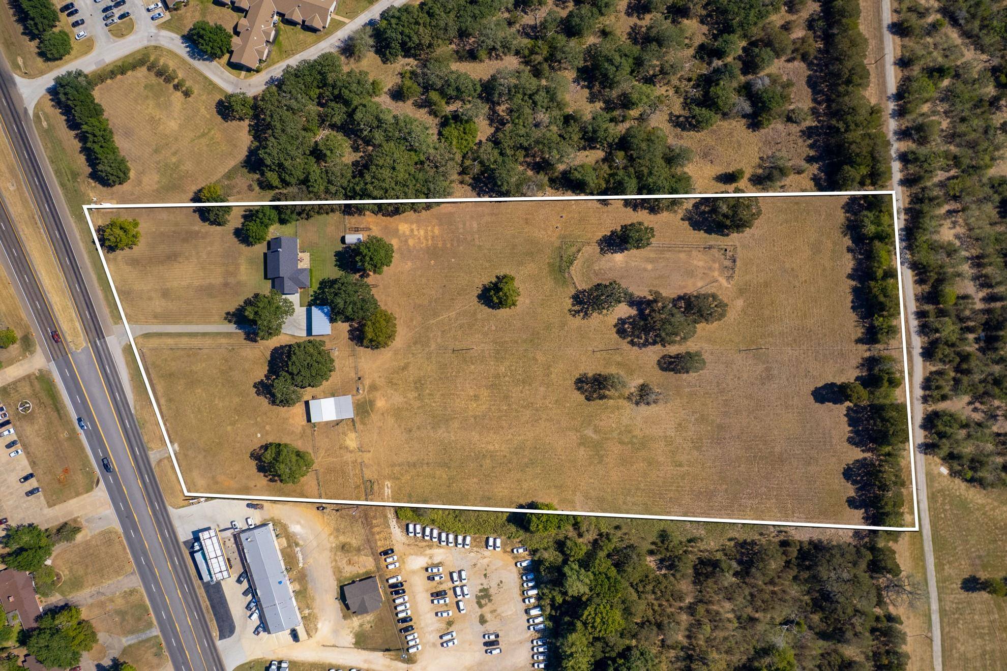 974 State Highway 21 E HWY, Caldwell, TX 77836