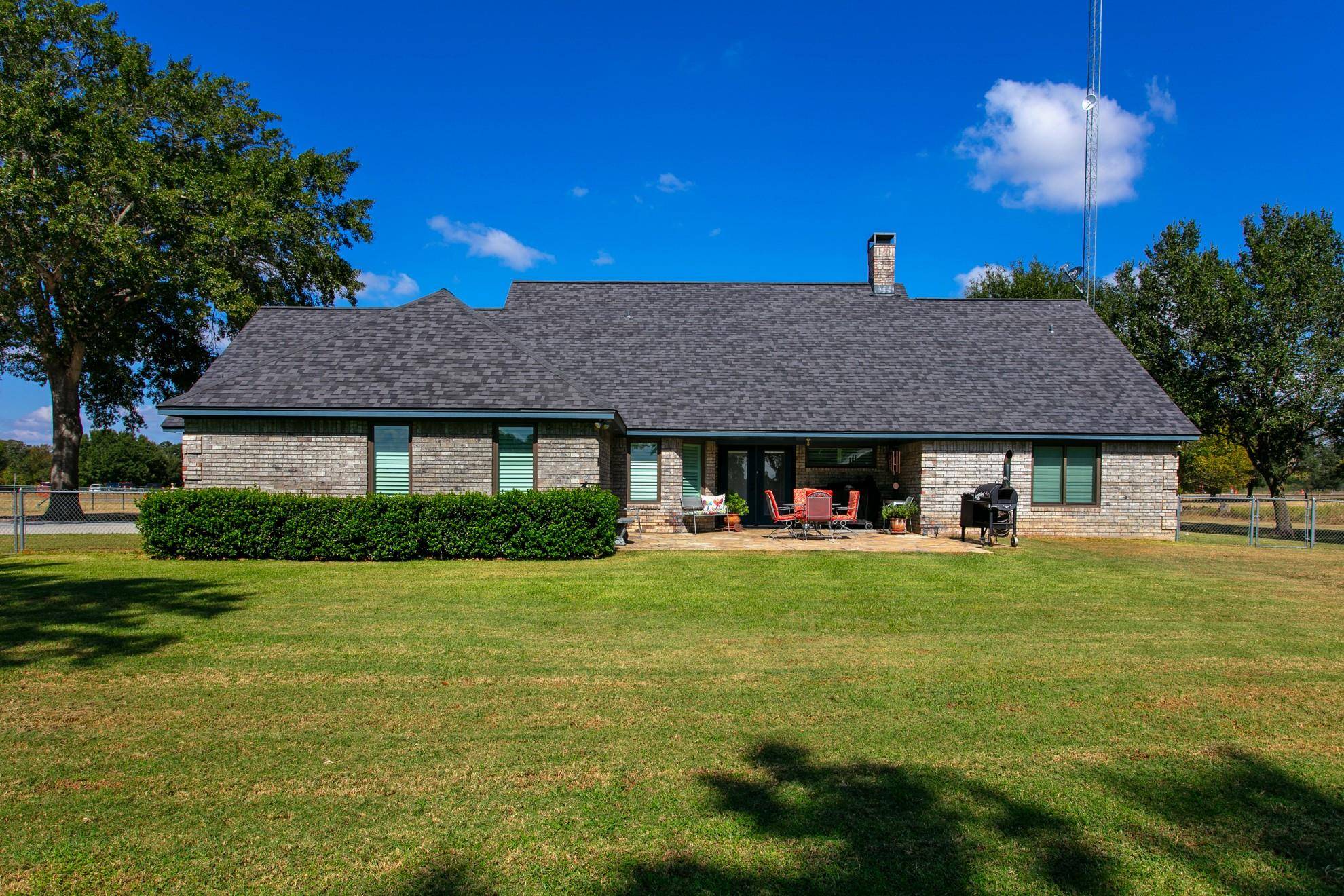 974 State Highway 21 E HWY, Caldwell, TX 77836