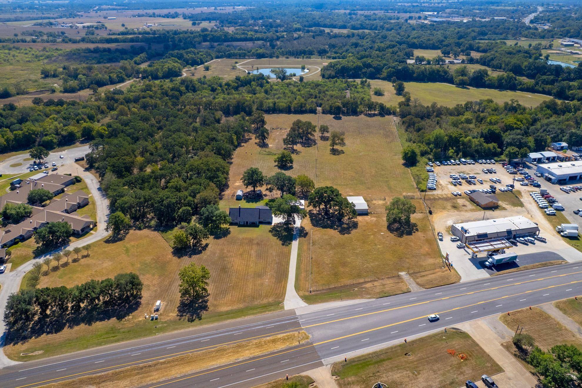 974 State Highway 21 E HWY, Caldwell, TX 77836