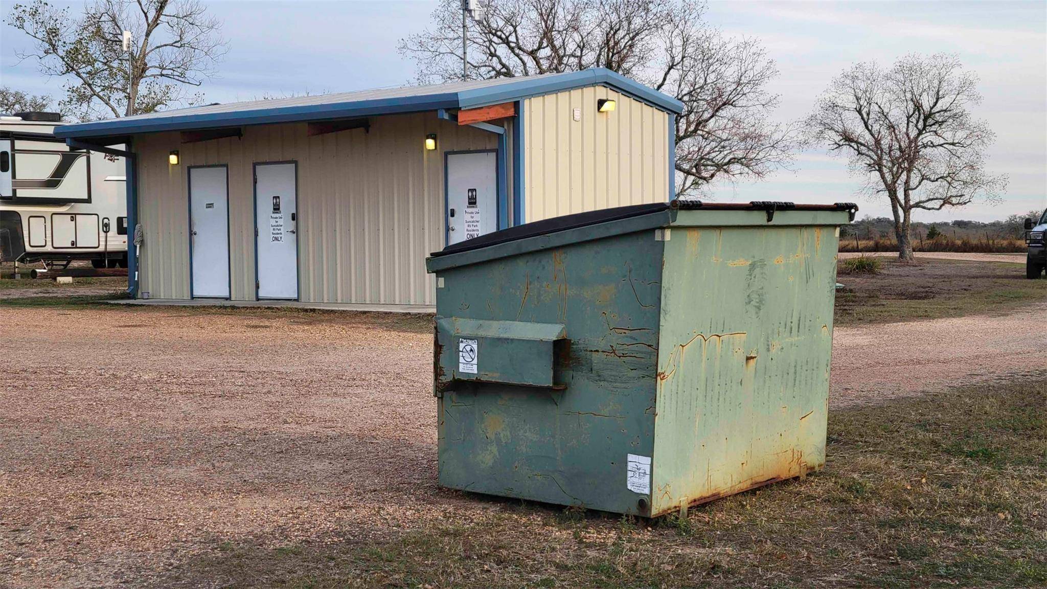 3033 S Us Highway 77 - Income Producing Property, La Grange, TX 78945