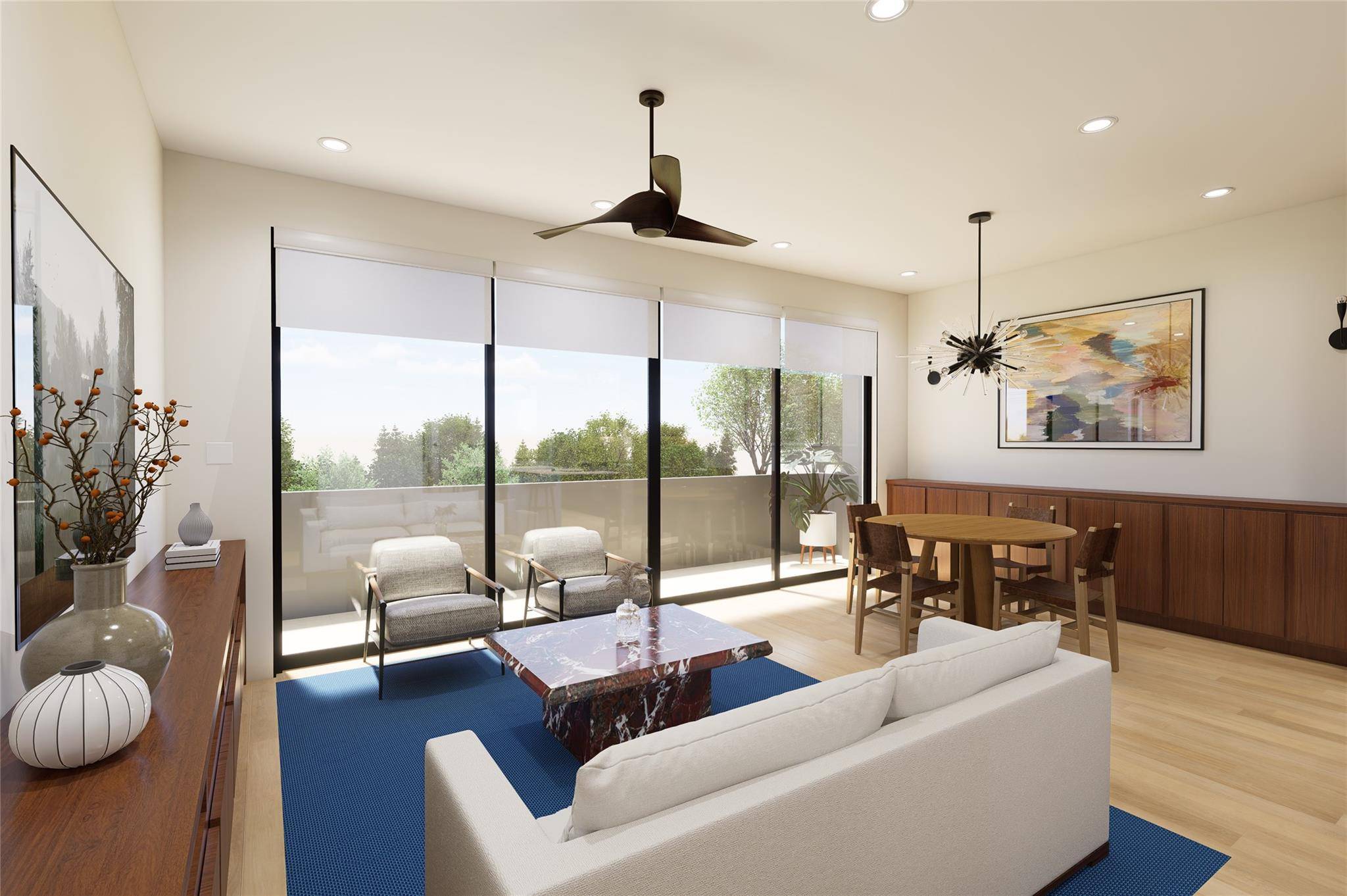 4413 Banister LN #BLDG 1 - UNIT 101, Austin, TX 78745