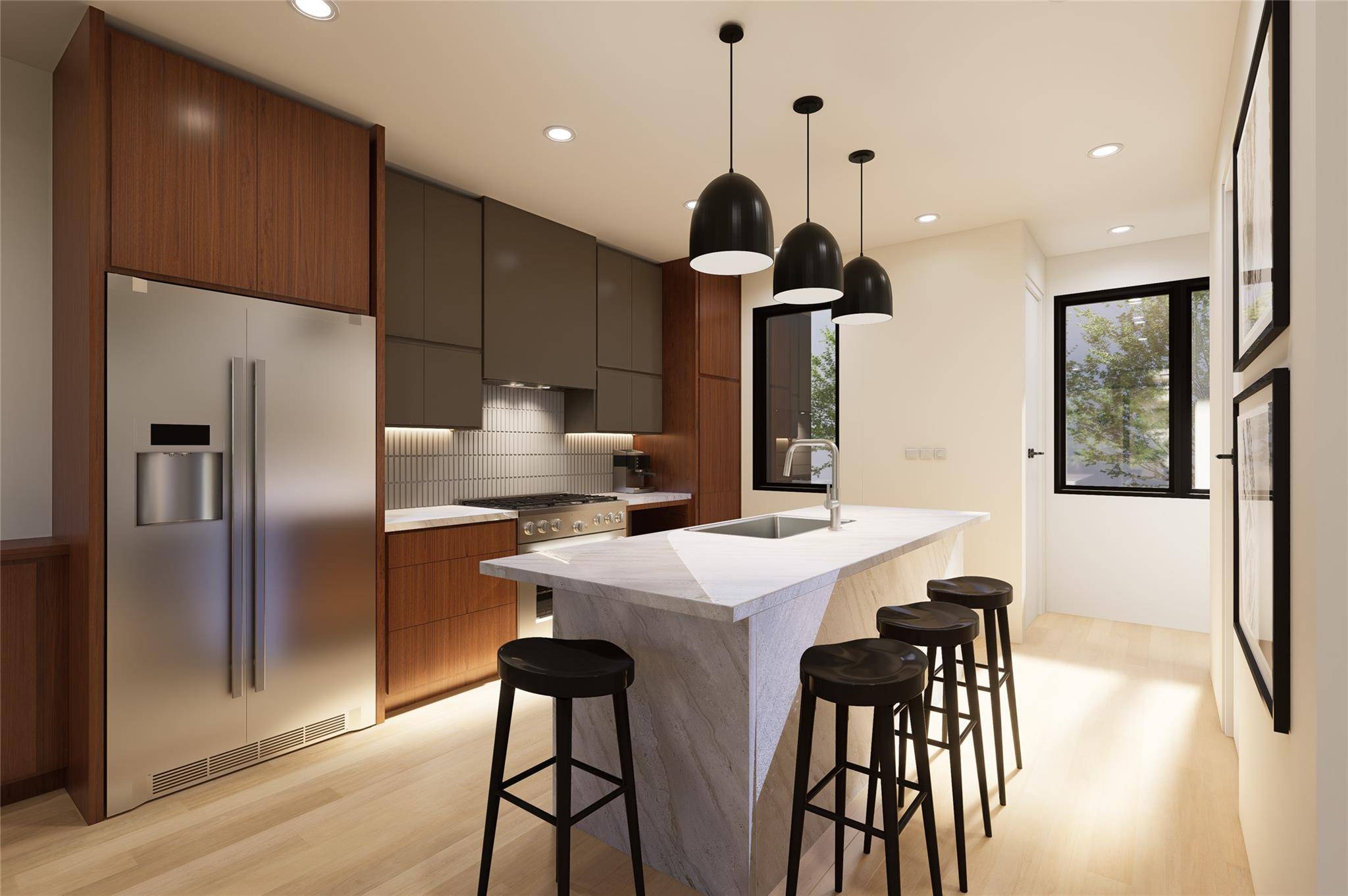 4413 Banister LN #BLDG 1 - UNIT 101, Austin, TX 78745